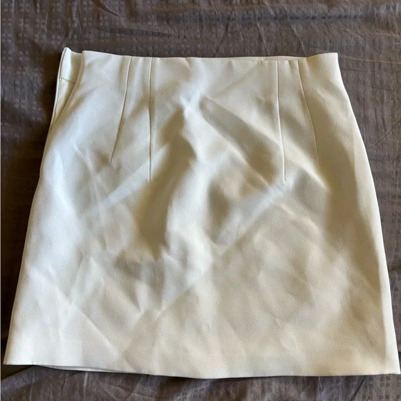 Zara skirt - Picture 3 of 4